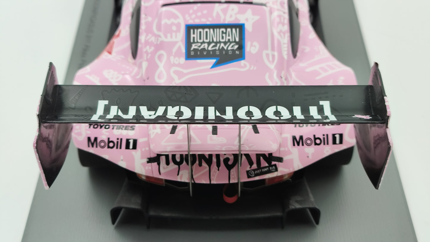 Spark Hoonipigasus Ken Block Pikes Peak 2022 1/18 18S726