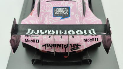 Spark Hoonipigasus Ken Block Pikes Peak 2022 1/18 18S726