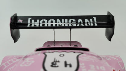 Spark Hoonipigasus Ken Block Pikes Peak 2022 1/18 18S726