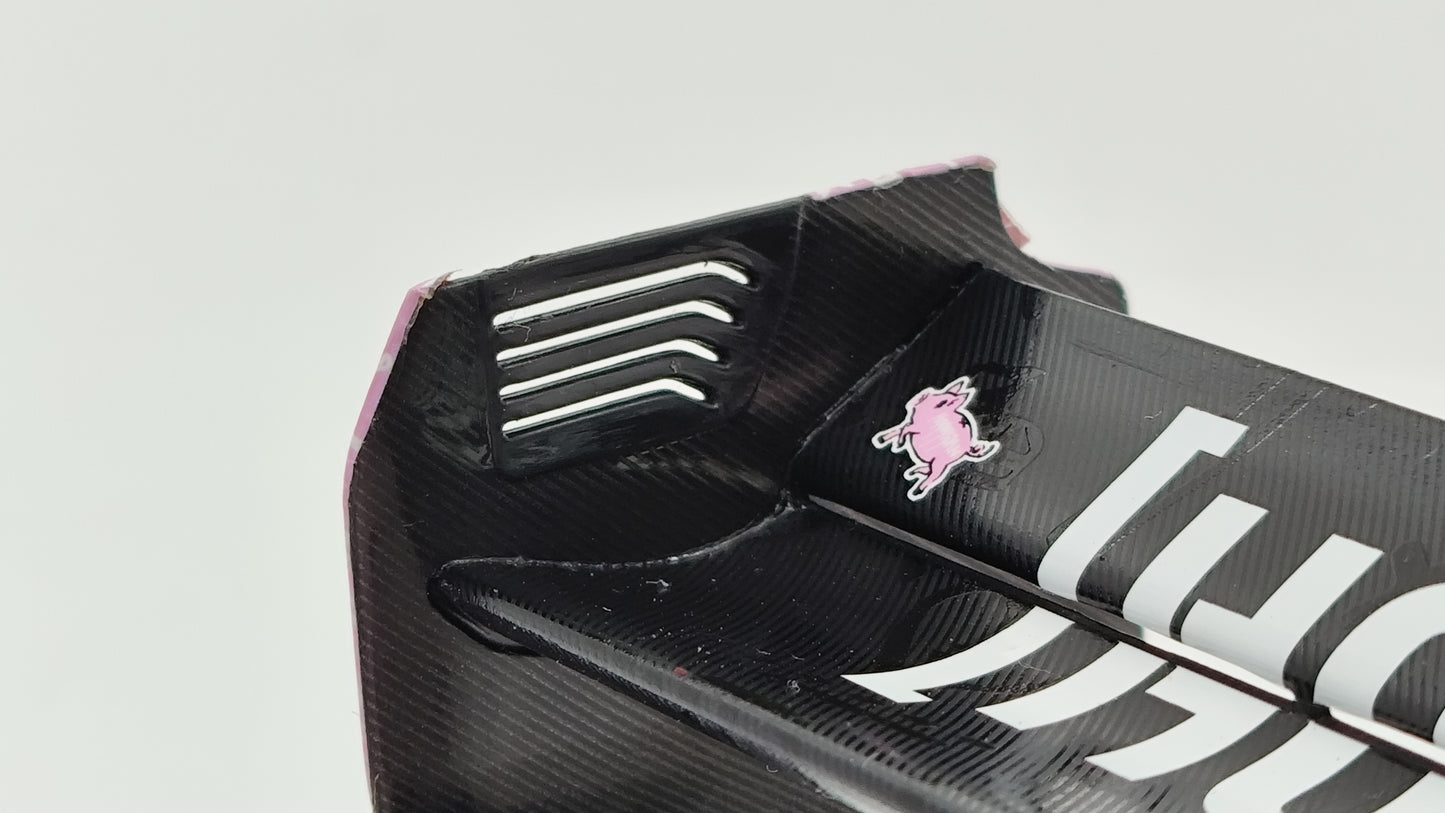 Spark Hoonipigasus Ken Block Pikes Peak 2022 1/18 18S726