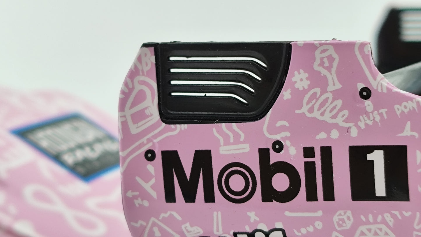 Spark Hoonipigasus Ken Block Pikes Peak 2022 1/18 18S726