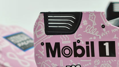 Spark Hoonipigasus Ken Block Pikes Peak 2022 1/18 18S726