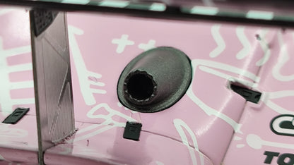 Spark Hoonipigasus Ken Block Pikes Peak 2022 1/18 18S726