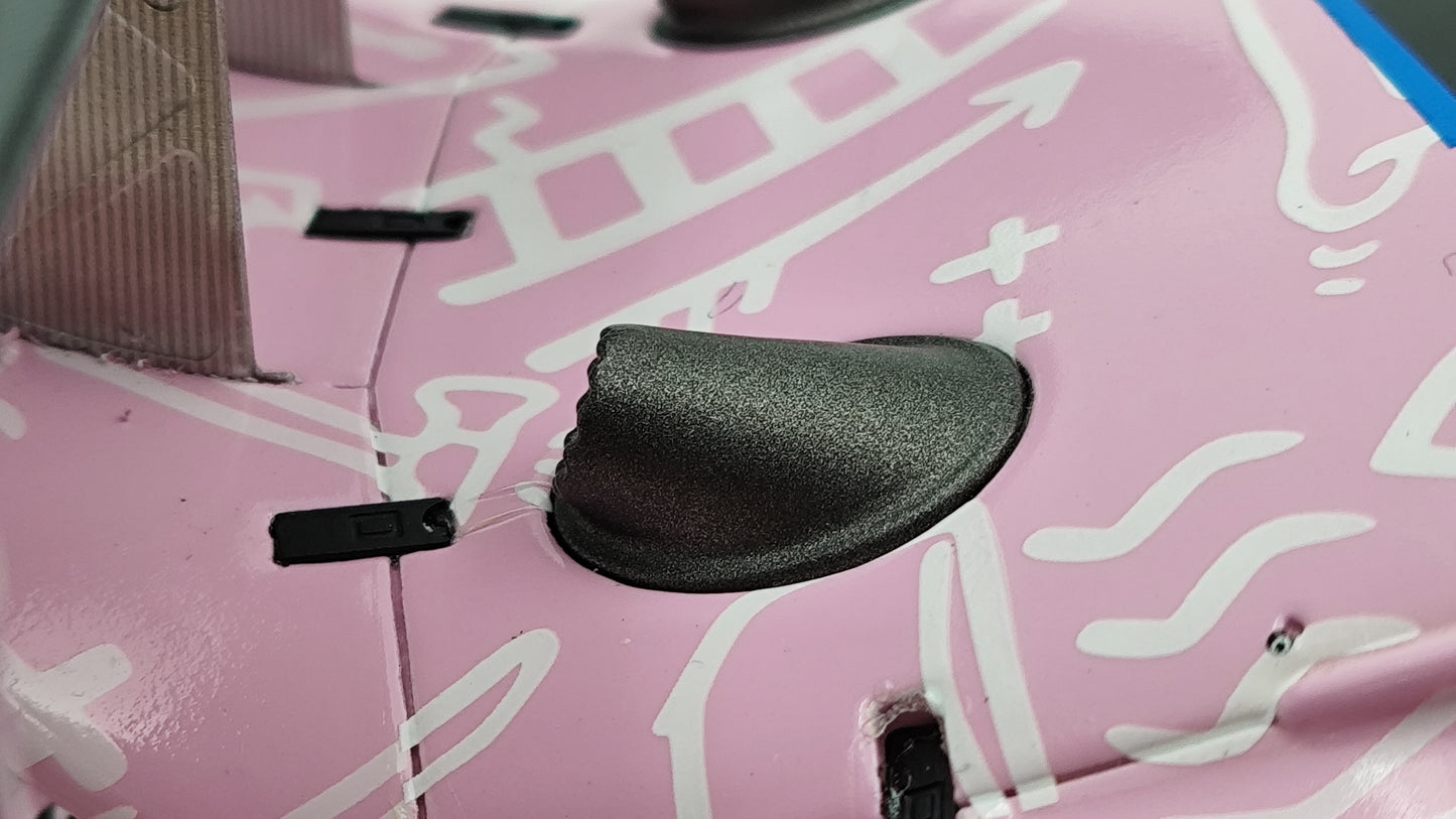 Spark Hoonipigasus Ken Block Pikes Peak 2022 1/18 18S726