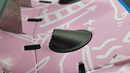 Spark Hoonipigasus Ken Block Pikes Peak 2022 1/18 18S726