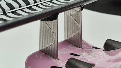 Spark Hoonipigasus Ken Block Pikes Peak 2022 1/18 18S726