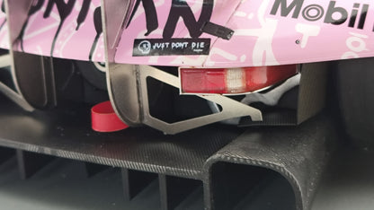 Spark Hoonipigasus Ken Block Pikes Peak 2022 1/18 18S726