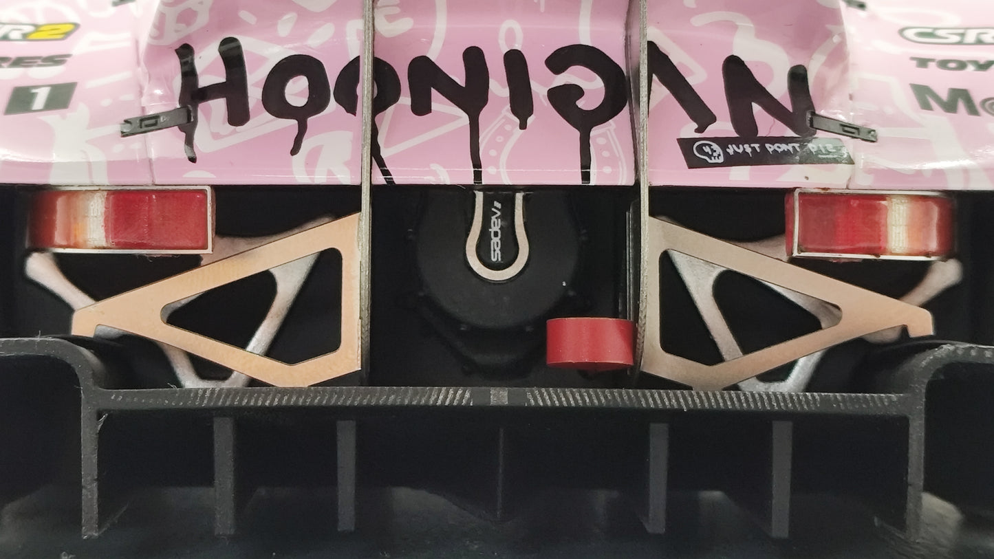 Spark Hoonipigasus Ken Block Pikes Peak 2022 1/18 18S726