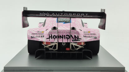 Spark Hoonipigasus Ken Block Pikes Peak 2022 1/18 18S726