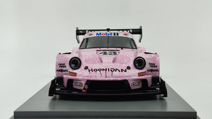 Spark Hoonipigasus Ken Block Pikes Peak 2022 1/18 18S726