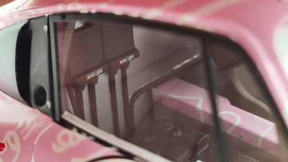 Spark Hoonipigasus Ken Block Pikes Peak 2022 1/18 18S726