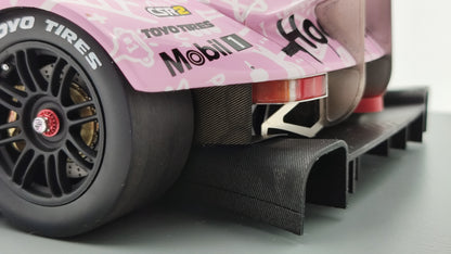 Spark Hoonipigasus Ken Block Pikes Peak 2022 1/18 18S726