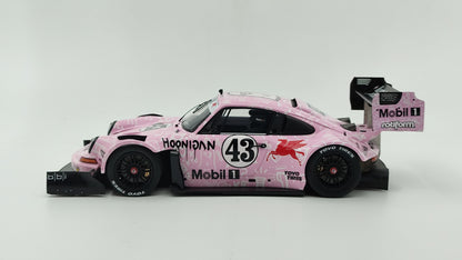 Spark Hoonipigasus Ken Block Pikes Peak 2022 1/18 18S726