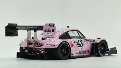 Spark Hoonipigasus Ken Block Pikes Peak 2022 1/18 18S726