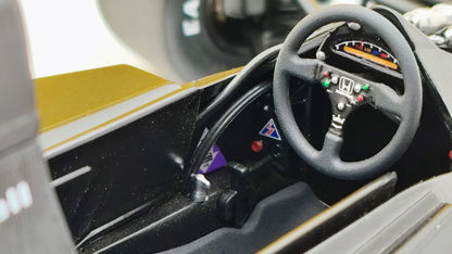 AutoArt Mclaren Honda MP4/6 Ayrton Senna Japanese GP Winner 1991 F1 Worldchampion AUT89150