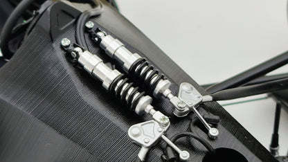 AutoArt Mclaren Honda MP4/6 Ayrton Senna Japanese GP Winner 1991 F1 Worldchampion AUT89150