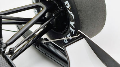 AutoArt Mclaren Honda MP4/6 Ayrton Senna Japanese GP Winner 1991 F1 Worldchampion AUT89150