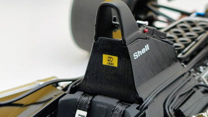 AutoArt Mclaren Honda MP4/6 Ayrton Senna Japanese GP Winner 1991 F1 Worldchampion AUT89150