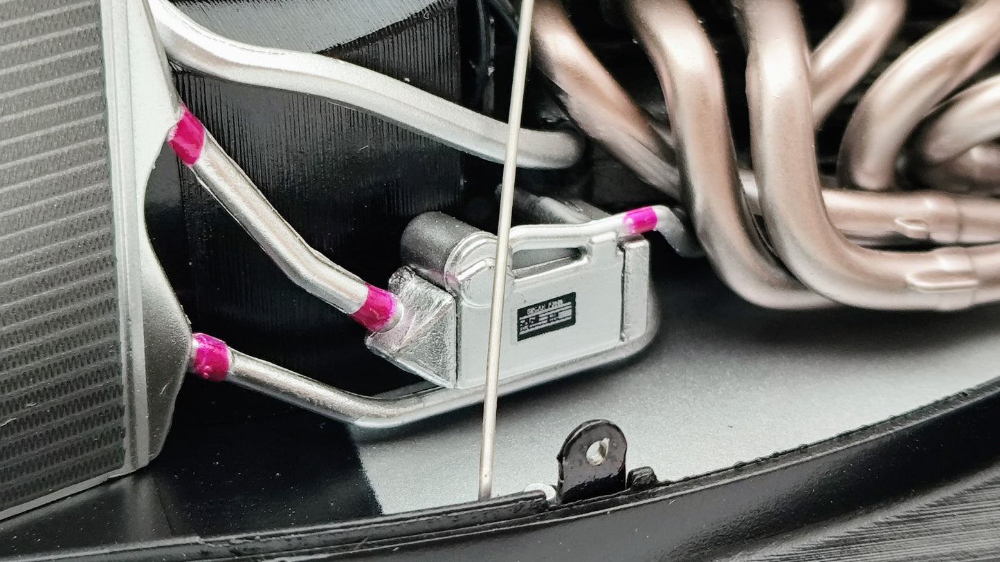 AutoArt Mclaren Honda MP4/6 Ayrton Senna Japanese GP Winner 1991 F1 Worldchampion AUT89150