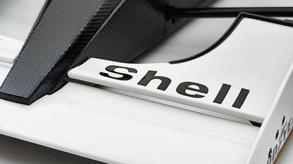 AutoArt Mclaren Honda MP4/6 Ayrton Senna Japanese GP Winner 1991 F1 Worldchampion AUT89150