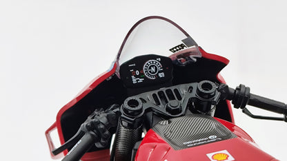 TSM Moto GP Ducati GP22 Francesco Pecco Bagnaia 2022 1/12 TSMMC0018