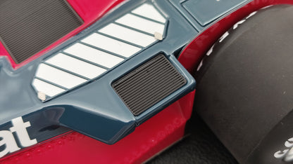 GP Replicas Brabham BT46b Niki Lauda 1978 Winner Swedish GP 1/18 GP150AWD