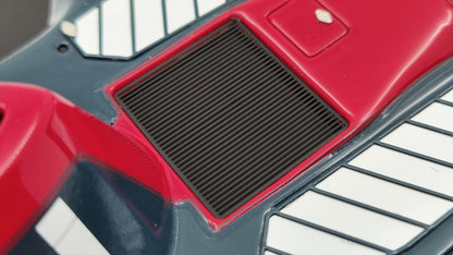 GP Replicas Brabham BT46b Niki Lauda 1978 Winner Swedish GP 1/18 GP150AWD