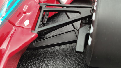 GP Replicas Brabham BT46b Niki Lauda 1978 Winner Swedish GP 1/18 GP150AWD