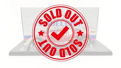 Model Car Group Ferrari 312 T2B Niki Lauda winner German GP 1977 F1 World Champion 1/18 MCG18622F