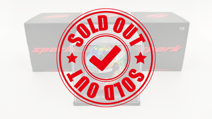 Spark Bell Helmet Lewis Hamilton AMG Mercedes F1 Japanese GP 2022 1/5 5HF083