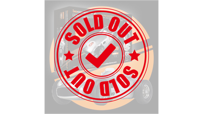 IXO Diamond 8 Mercedes W196 R n°8 Juan Manuel Fangio 1954-55 F1 World Champion 1/8 IXO-003