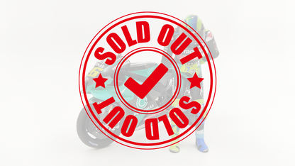 Minichamps Moto GP Figurine Last Ride Valentino Rossi 1/12 Valencia 2021