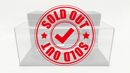 GP Replicas Brabham BMW BT55 Elio de Angelis 1986 1/18 GP058B