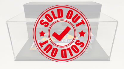 GP Replicas Williams Renault FW13b Thierry Boutsen 1990 1/18 GP100A