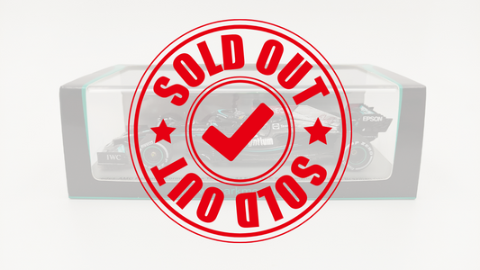 Spark AMG Mercedes W12 Lewis Hamilton 2021 Brazilian GP winner 1/43 S7710