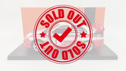 Ixo Mitsubishi Lancer WRC 1998 RAC Network Q Rally GB T.Makinen/R.Mannisenmaki 1/18 IXO18RMC093B.20