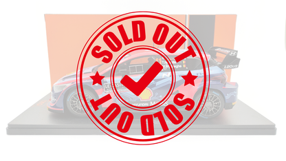 Ixo Hyundai i20 Rally1 2022 Rallye Monte Carlo T.Neuville/M.Wydaeghe 1/18 18RMC112.22