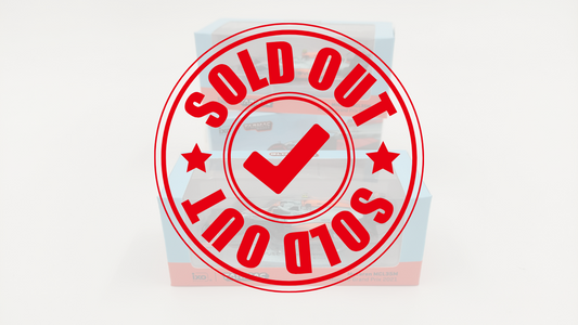 Tarmac Works Mclaren MCL35m Lando Norris 3rd place Monaco GP 2021 TC-T64G-F040LN1