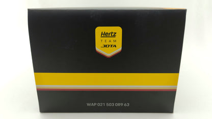 Porsche Dealer Hertz Team Jota 963 LMDh Da Costa/Yifei/Stevens Le Mans 2023 1/18 WAP0215030R963