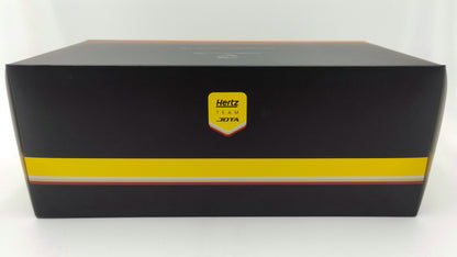 Porsche Dealer Hertz Team Jota 963 LMDh Da Costa/Yifei/Stevens Le Mans 2023 1/18 WAP0215030R963