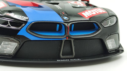 Minichamps BMW M8 GTE RLL Daytona 24hrs winners 2020 Limited Edition 504 pcs. 1/18 115202924