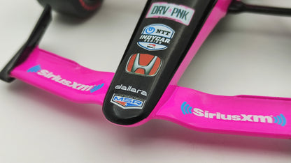 Greenlight Dallara Meyer Shank Honda Helio Castroneves 2021 Indy 500 winner 1/18 11133