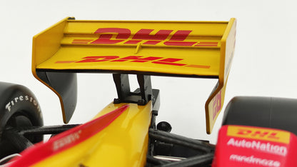 Greenlight Andretti Autosport Honda Romain Grosjean 2022 Indycar 1/18 11133