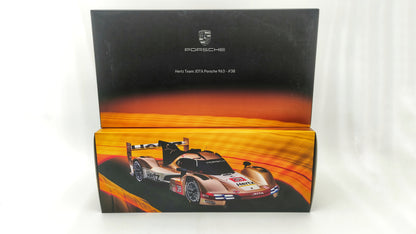 Porsche Dealer Hertz Team Jota 963 LMDh Da Costa/Yifei/Stevens Le Mans 2023 1/18 WAP0215030R963