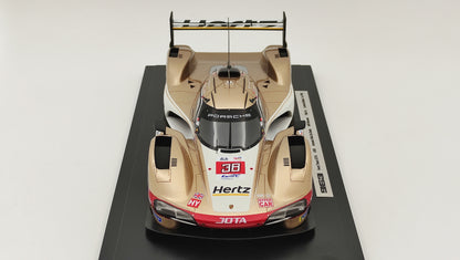 Porsche Dealer Hertz Team Jota 963 LMDh Da Costa/Yifei/Stevens Le Mans 2023 1/18 WAP0215030R963