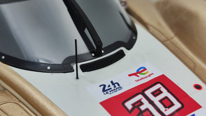 Porsche Dealer Hertz Team Jota 963 LMDh Da Costa/Yifei/Stevens Le Mans 2023 1/18 WAP0215030R963