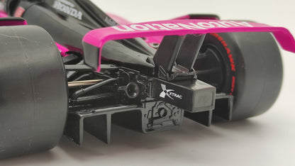 Greenlight Dallara Meyer Shank Honda Helio Castroneves 2021 Indy 500 winner 1/18 11133