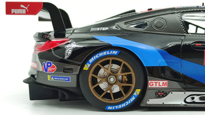 Minichamps BMW M8 GTE RLL Daytona 24hrs winners 2020 Limited Edition 504 pcs. 1/18 115202924