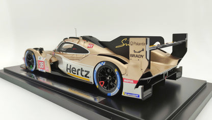 Porsche Dealer Hertz Team Jota 963 LMDh Da Costa/Yifei/Stevens Le Mans 2023 1/18 WAP0215030R963