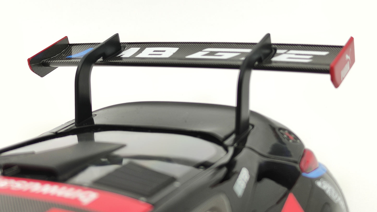 Minichamps BMW M8 GTE RLL Daytona 24hrs winners 2020 Limited Edition 504 pcs. 1/18 115202924